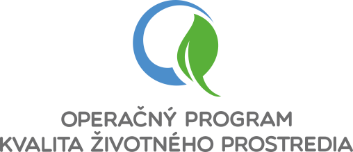 Operačný program kvalita životného prostredia