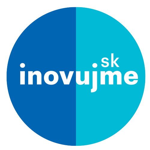 Logo inovujme